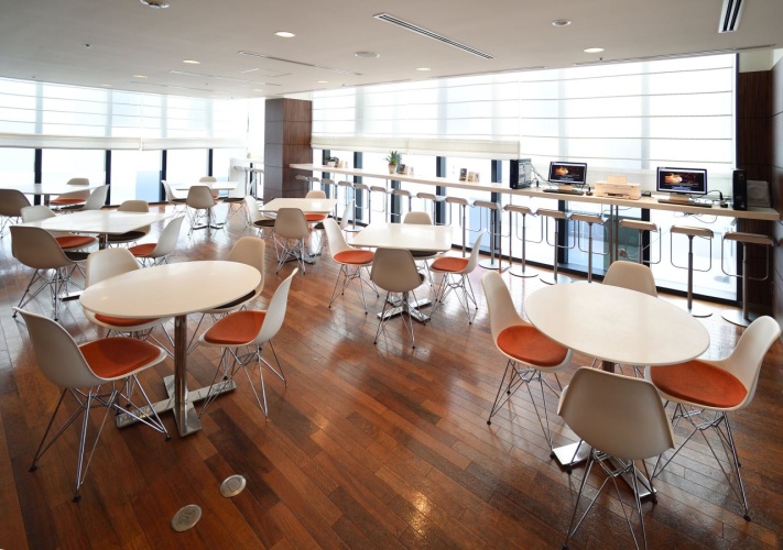 Hotel Gracery Sapporo photo 21