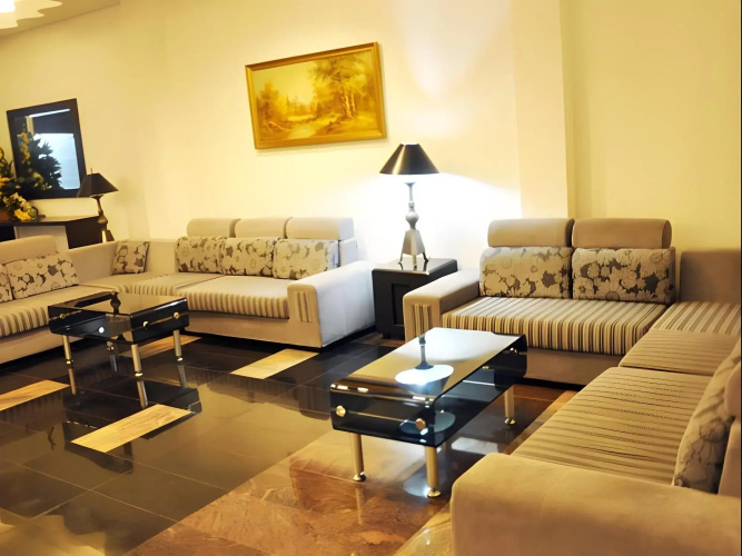 Peradeniya Rest House