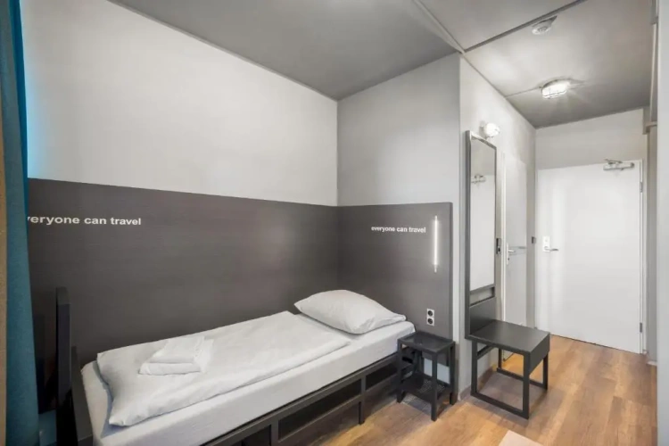 Single room