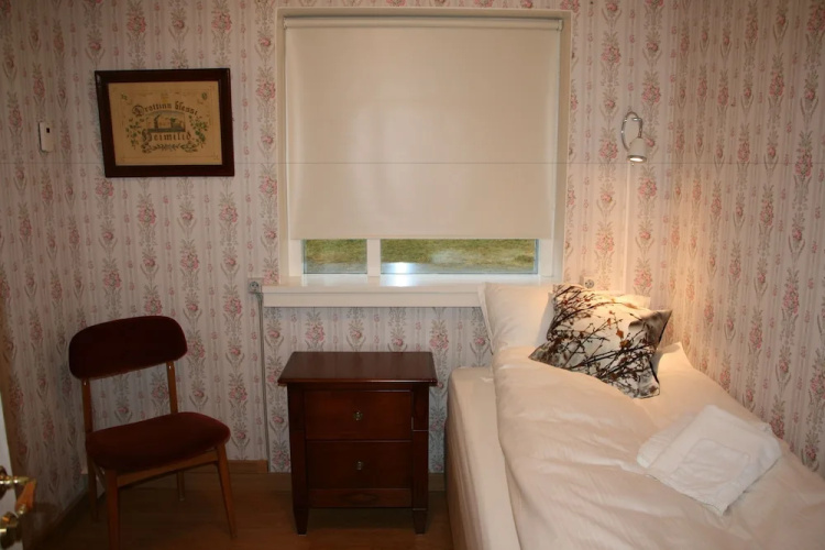Rjupa Guesthouse