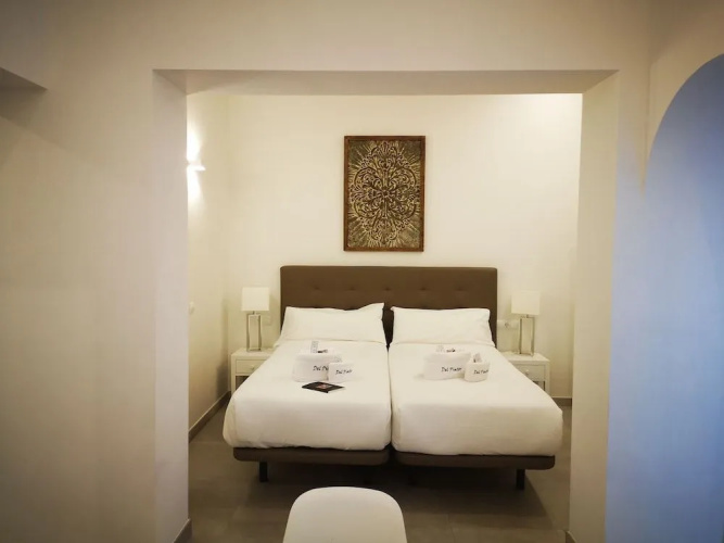 La Casa Del Pintor