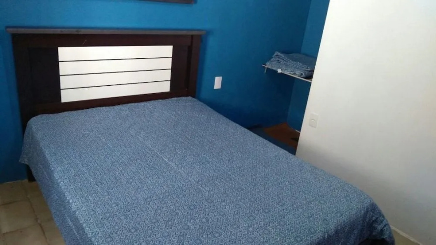Hostel Serrano Albergue da Juventude