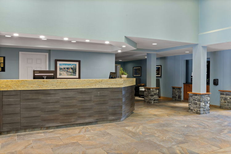 WorldMark Canmore - Banff