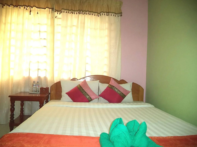 Millennium Guesthouse