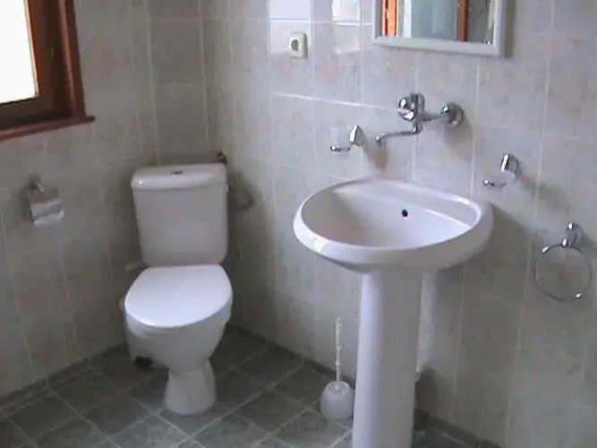 Guest House Desi