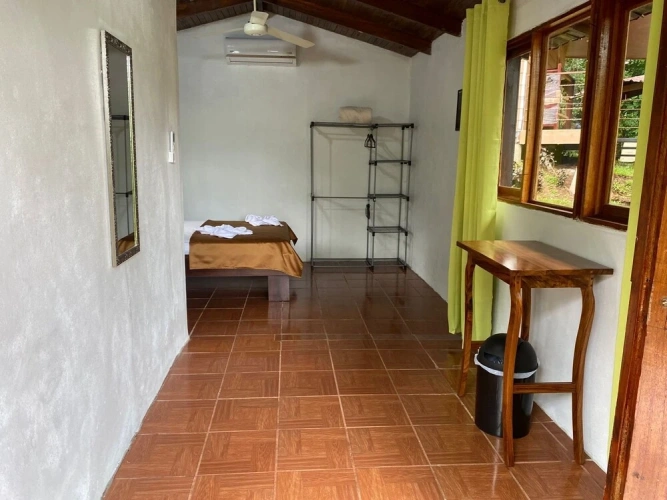 Standard Bungalow