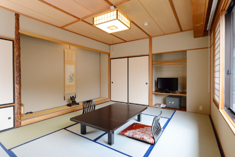 Standard Family room