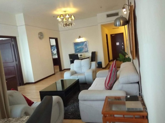 2 Bedrooms Suite