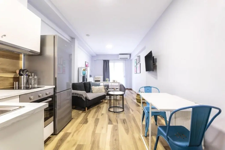 Deluxe Junior Suite