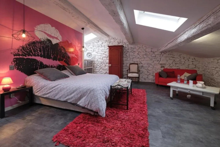 Le Moulin D'Ô