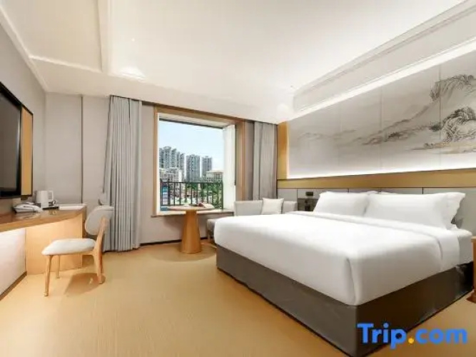Wenchang Jinyuan Hotel