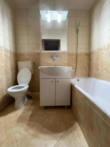 M & I Apartment 3