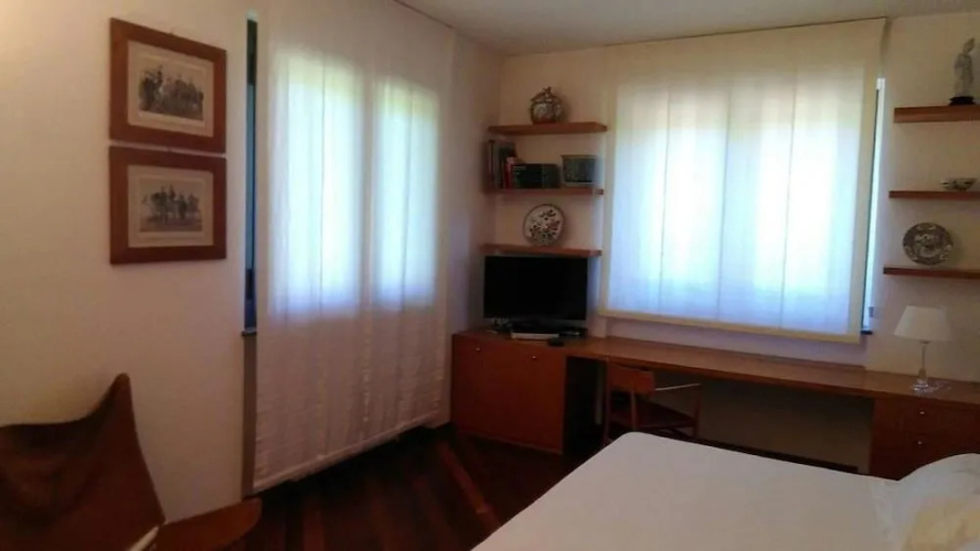 Villa le Noci