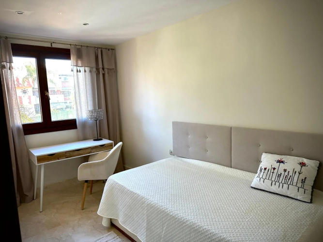 Apartment Mar Azul