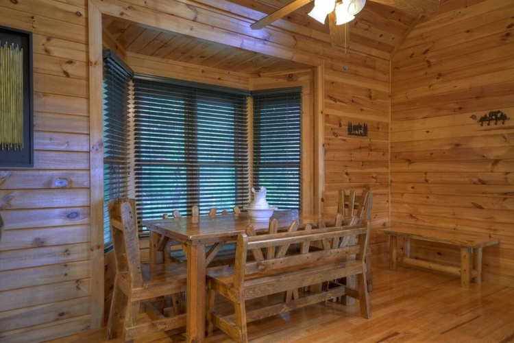Oakawana Lodge