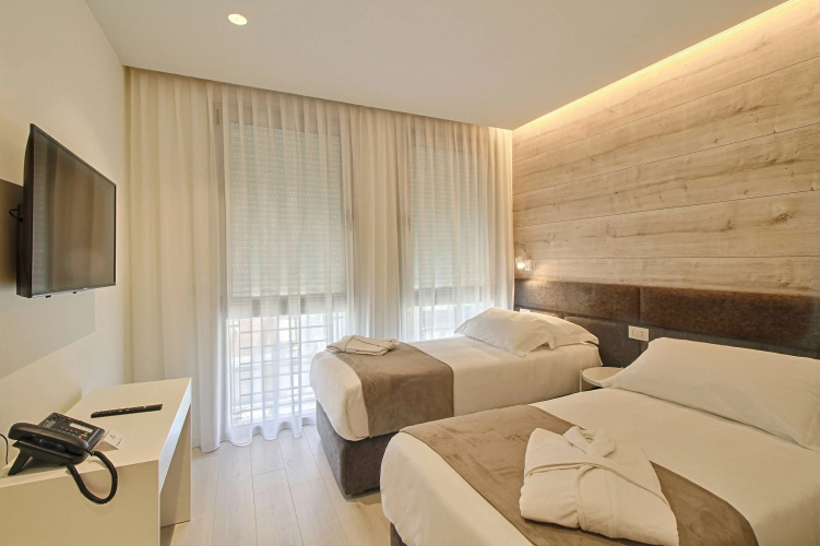 The Rooms Hotel