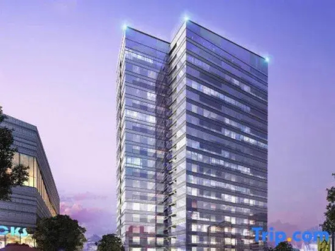 Kunming Yunding Yazhu Hotel