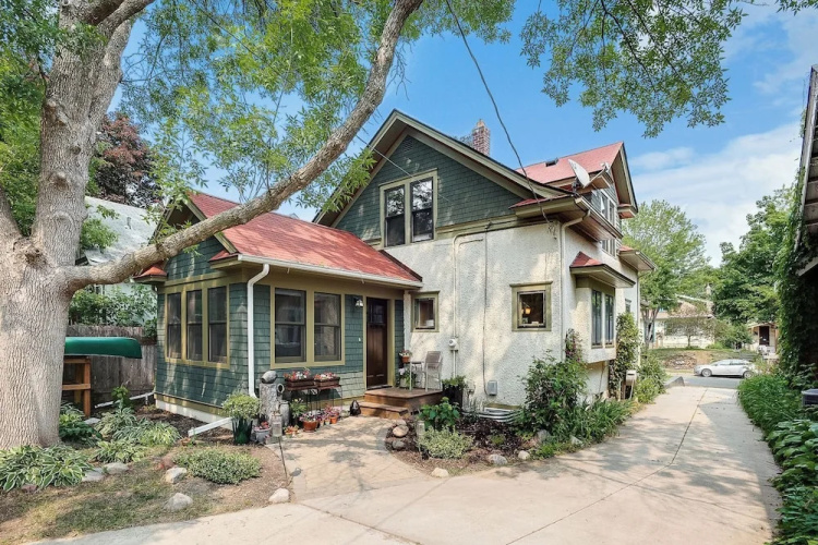 Pillsbury Hideaway