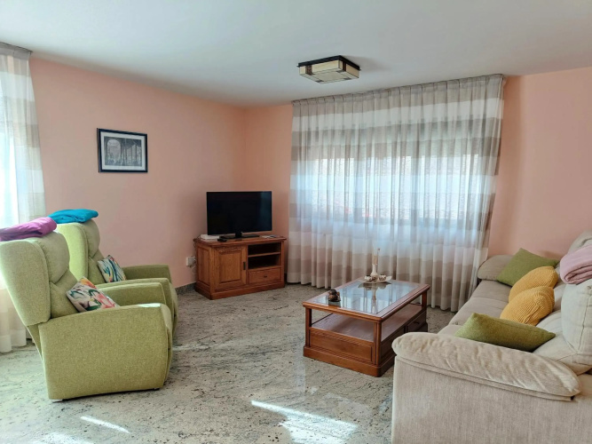 Casa Siete Picos