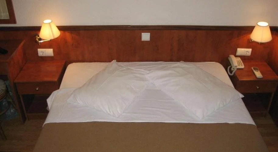 Hotel Aurora
