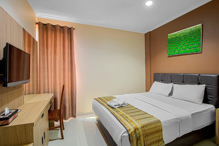 Altara Rooms