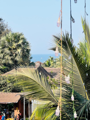 Fisherman Guest House