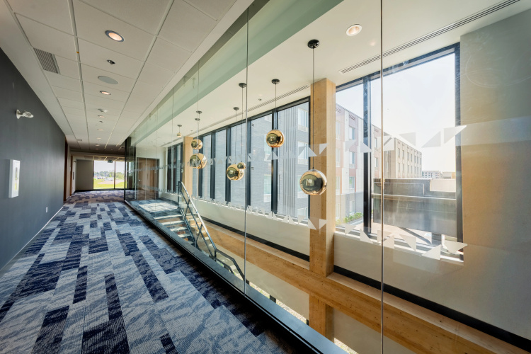 Holiday Inn Express & Suites Trois-Rivieres Ouest photo 18