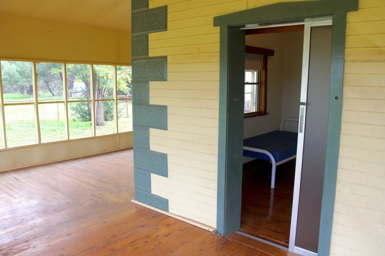 Gundabooka Cottages