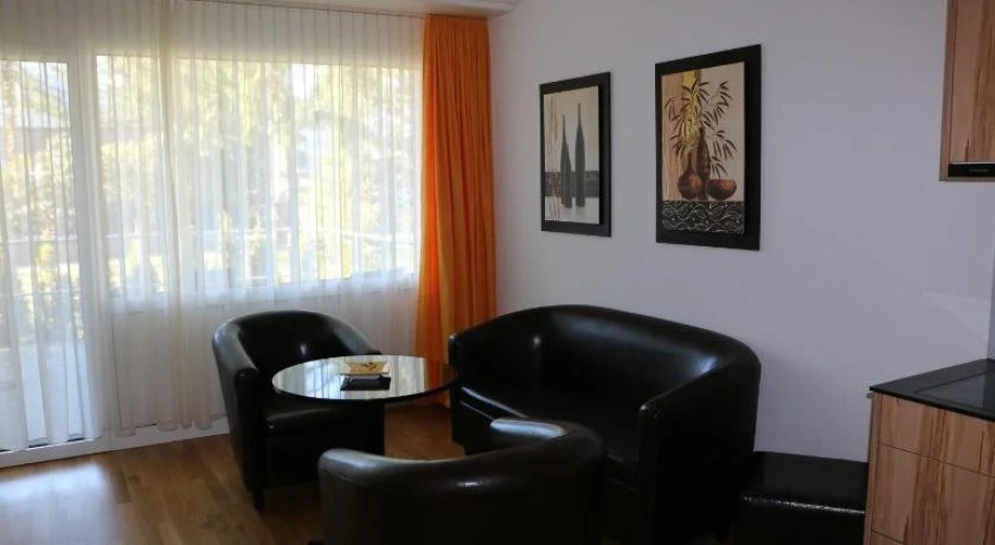 Hotel und Bildungszentrum Matt