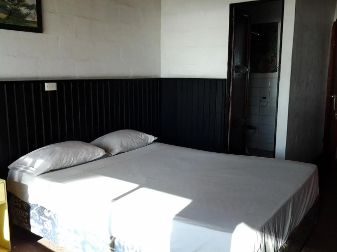 Bamboo Backpackers