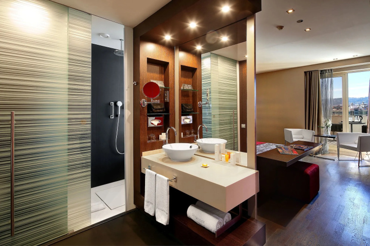Olivia Plaza Hotel photo 17