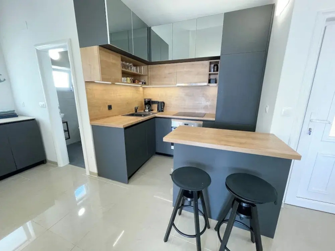 Apartment Tanja 1