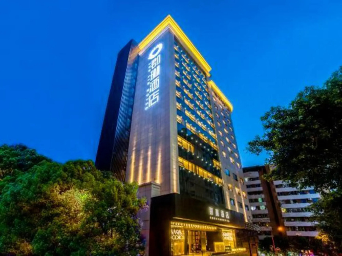 Hotelafbeelding