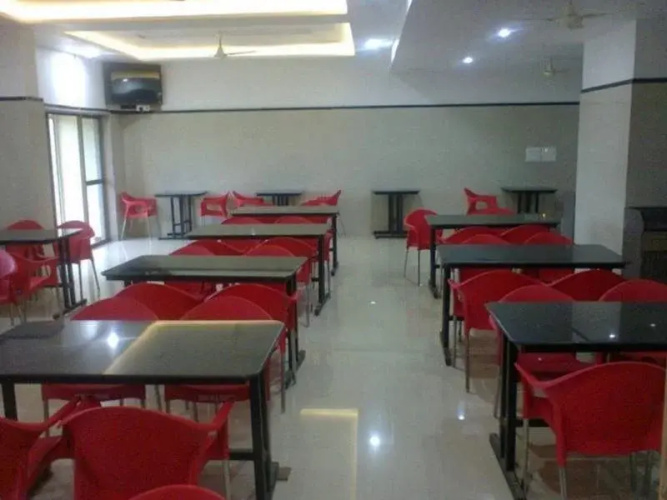 Uday Hill Resort