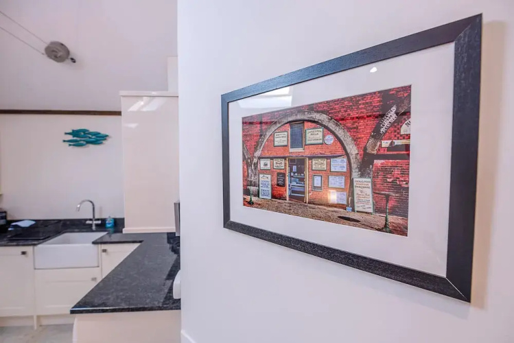 Kipper Cottage