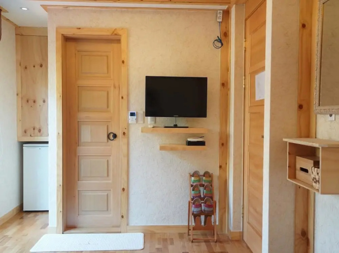 Lee Kang Ga Guesthouse
