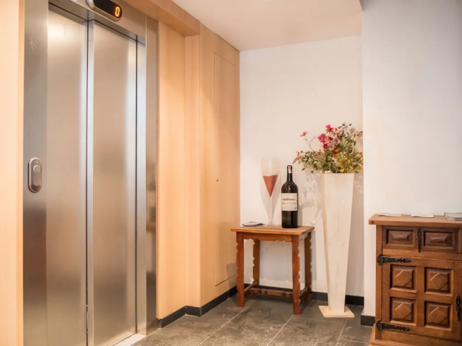 El Tarter Apartments