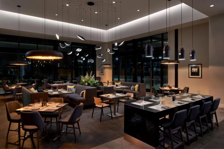 Marriott Owings Mills Metro Centre photo 18