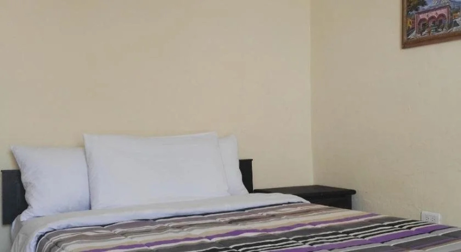 Hotel Animas 16