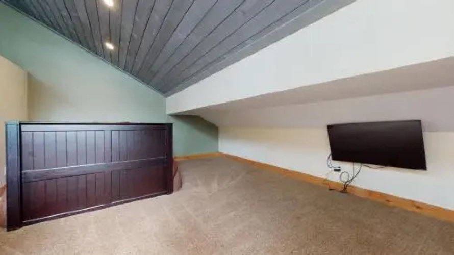 Mammoth Sierra Townhomes #11