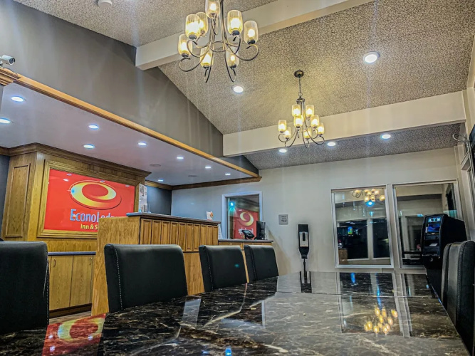 Days Inn Winnemucca