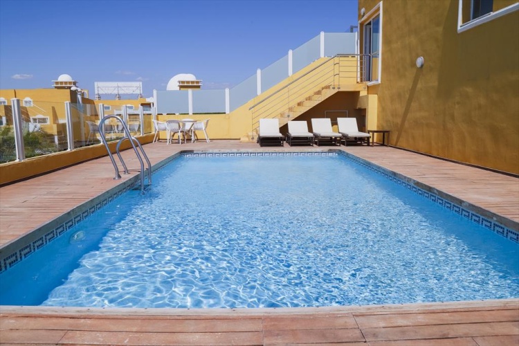 Zimbali Playa photo 24