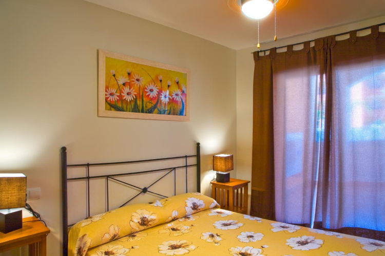 Paraiso De Vera Apartamentos
