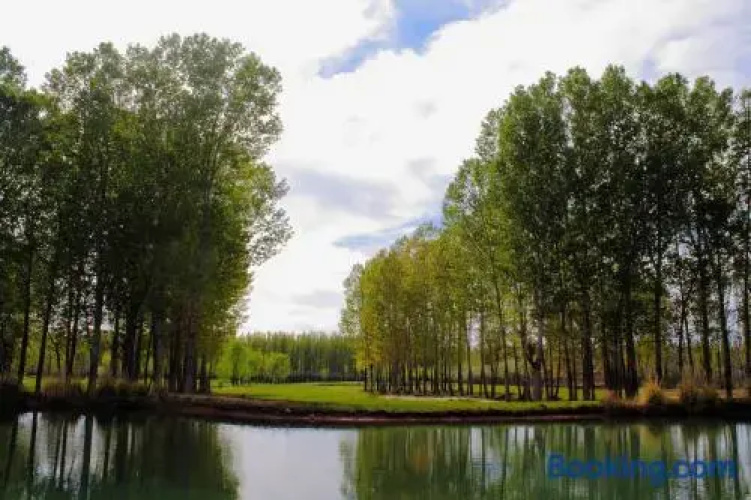Golf Risco Plateado & Resort