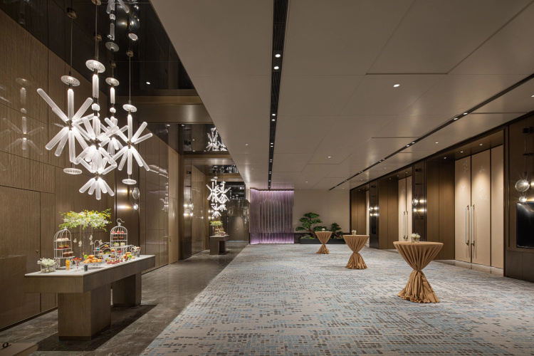 Crowne Plaza Chaozhou Riverside