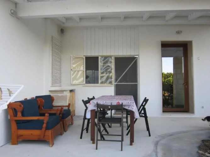 1 Bedroom Cottage