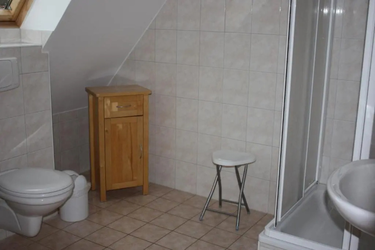 Ferienwohnung Alter Fischerhof