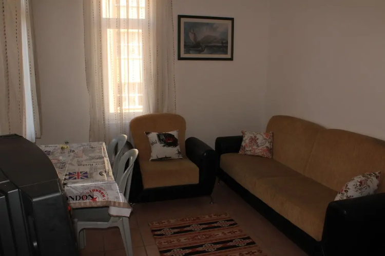 Deniz Apart