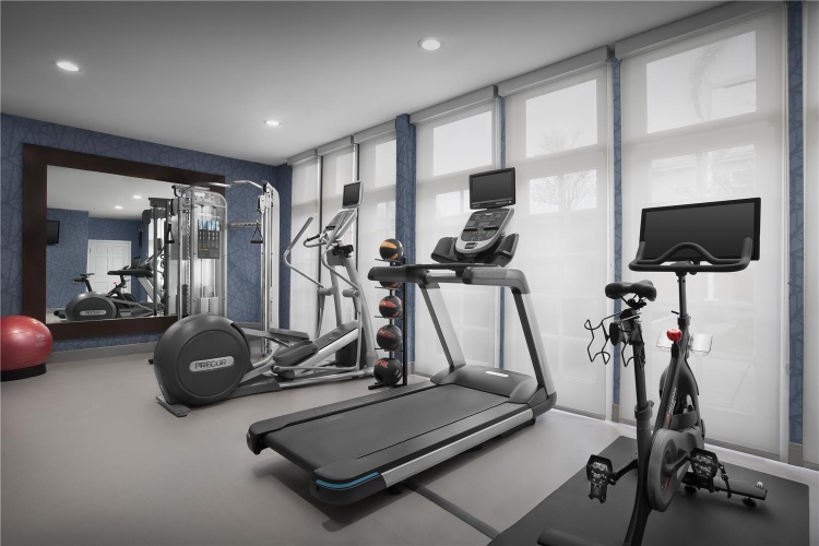 Homewood Suites by Hilton San Jose Airport-Silicon Valley photo 28