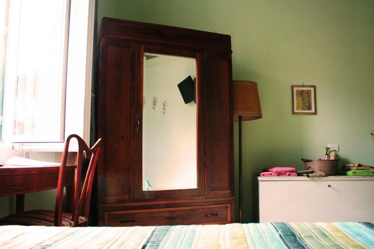 B&B a Casa di Virgilio